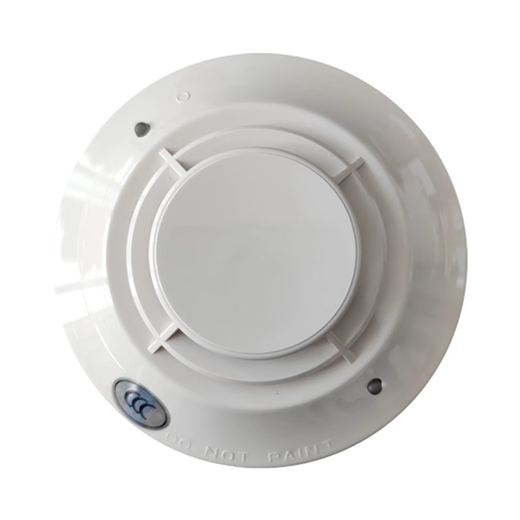 Nordifel JTY-GD-FSP-851C smoke fire detector 851C temperature sensor 851C smoke sensor N3030 LCM-320 circuit board main card