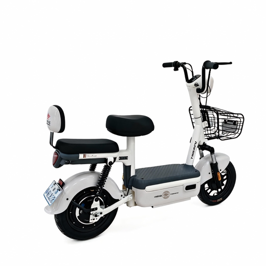 Chi Xiaohu Electric Bicycle New National Standard Electric Bicycle 48V20Ah Long Battery National Good Car Battery Bicycle If you cannot get the brand, you will be refunded Chabai