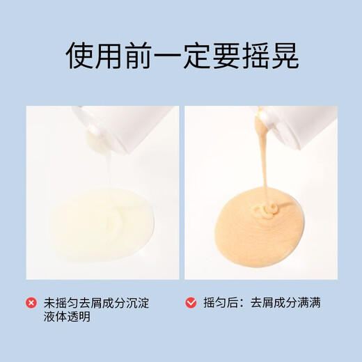 Selsun Blue Bottle 1% Sélénium Disulfure Professionnel Anti-phase Anti-ICH RÉPARATION DES MENSE
