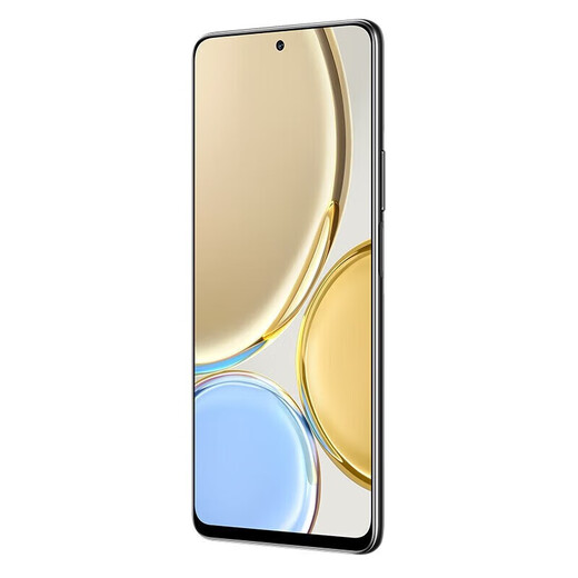 Honor X30 (5G) Phone mobile d'occasion Snapdragon 6NM Fast 5G Core, écran de vue complet à haut débit 120 Hz, Photographie de jeu intelligent Android, Fantasy Night Black 6 Go + 128 Go, charge rapide certifiée 3C gratuite, 95 Nouveau