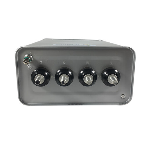 Group BSMJ0.25-20-3YN self-healing low-voltage parallel sub-compensation capacitor 0.25-10-3YN BSMJ0.25-3X10-3YN