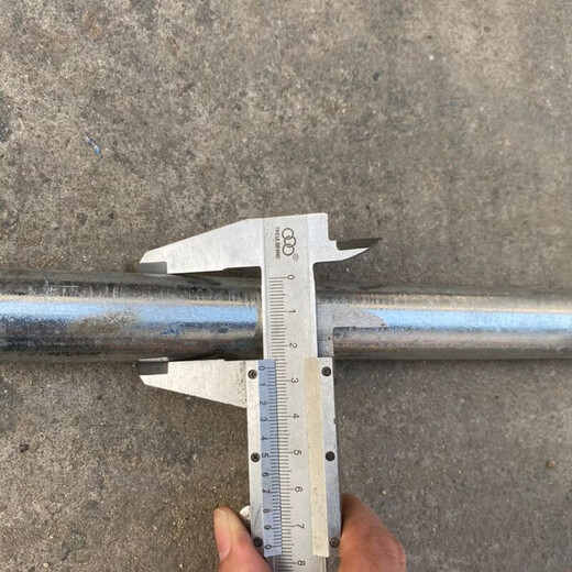 Jianyimao woodworking panel clamp water pipe clamp thickened steel pipe fast f clamp fixed clamp splicing clamp clamp pressure plate 0.8 meter water pipe clamp one standard 6-minute pipe diameter