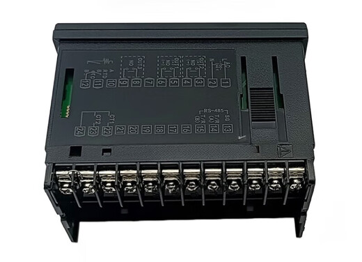 RS400 Temperature Control Meter Temperature Controller Twin Screw Extruder Temperature Control Meter VMM*NN Solid State PT100