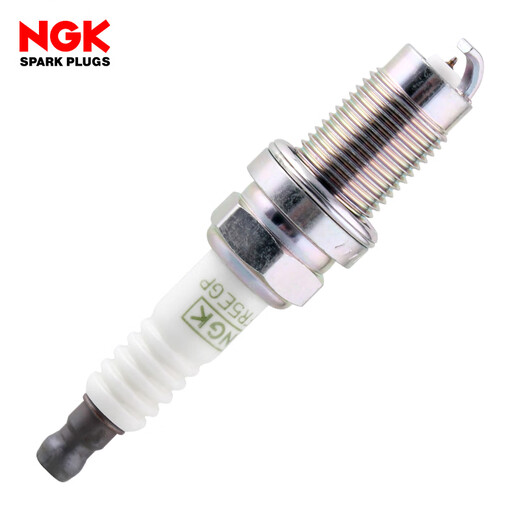 NGK platinum spark plugs four Polo Jinqingjin and Lavida Golf Fabia Octavia Bora Magotan Touran Sagitar