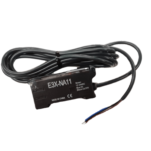 Original Omron fiber amplifier sensor E3X-NA11/ZD11/HD11/E3X-ZV11/41 E3X-NA41