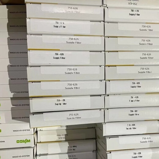 WAGO module 750-430 455 461 469 750-530 555 554 559 60 750-337 price negotiation