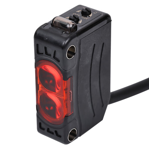 Autonomous photoelectric switch Bj100/300/1M-Ddt Bj3M-Pdt Bj10M-Tdt sensor BJ100-DDT