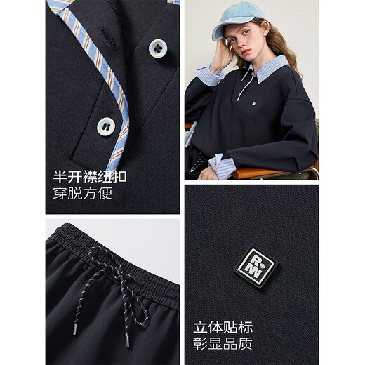 KBNE760115901 navy blue S