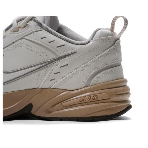 Nike (NIKE) men's shoes 25 spring new air monarch iv sports shoes training air cushion running IQ9792-112 39