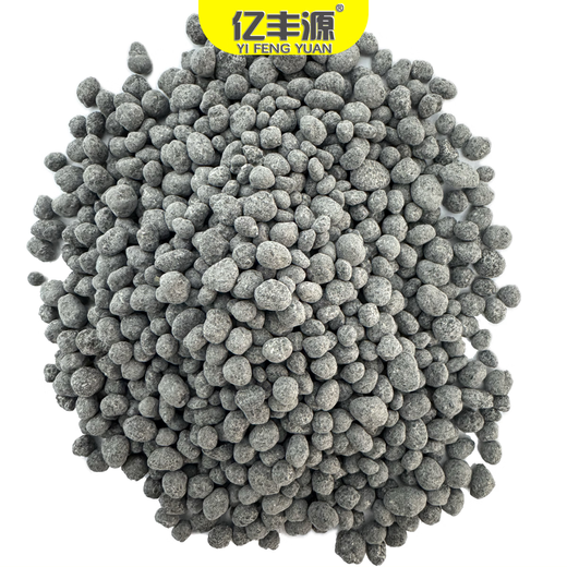 Yifengyuan organic and inorganic compound fertilizer slow-release fertilizer vegetable fertilizer fruit tree fertilizer flower fertilizer green radish succulent rooting green leaf nitrogen, phosphorus and potassium fertilizer 15-6-9 organic and inorganic compound fertilizer 500g (genuine licensed goods | original packaging | large quantity, please contact customer service)