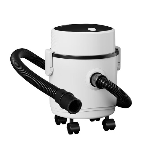 Royalstar Household Vacuum Cleaner High Suction Pet Suction and Mopping All-in-one Decoration Seam Cleaning 2500W High Power Powerful Cat Hair Suction 12L RS-XT2513