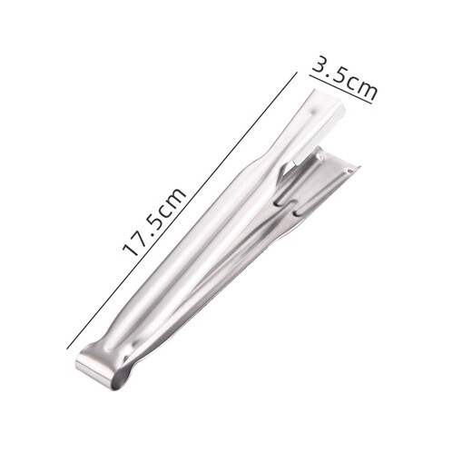 Chengyang Stainless Steel New Home Kitchen Spicy Crayfish Peeling and Shelling Artifact for Shrimp Peeling and Meat Removal Tool Crayfish Clips