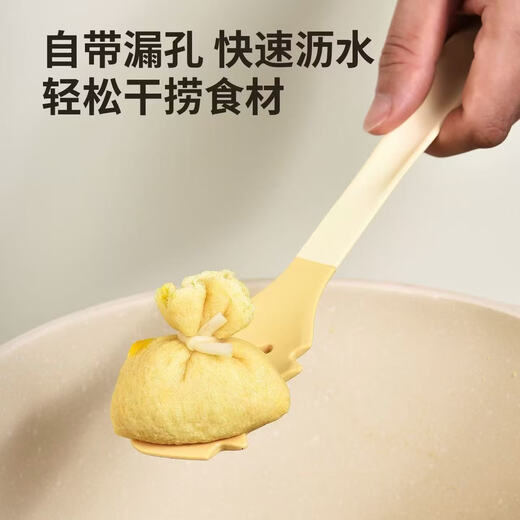 Yong hiang silicone food clip kitchen food clip anti-scald vegetable clip barbecue meat clip fished noodles fried steak silicone food supplement clip high temperature resistant multi-functional two-in-one silicone food clip with hook