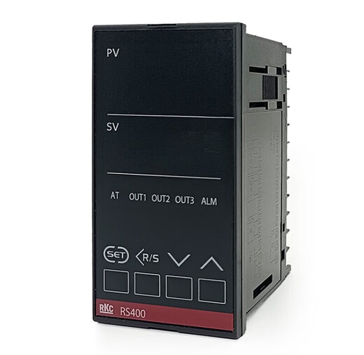 RS400 Temperature Control Meter Temperature Controller Twin Screw Extruder Temperature Control Meter VMM*NN Solid State PT100