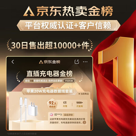 Directly sold original Apple charging cable 120W charger iPhone14promax/13/12/11/8/7/XR mobile phone genuine PD fast charging data cable with intelligent temperature control Directly sold genuine Apple 6-14 series 120W fast charging cable 1 meter safe flash charging/no damage to the machine/temperature