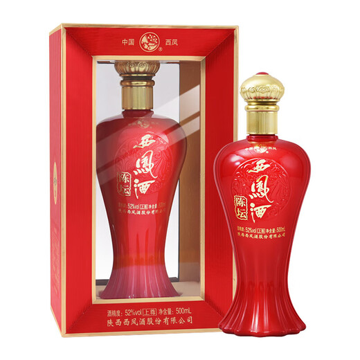 Xifeng Liquor