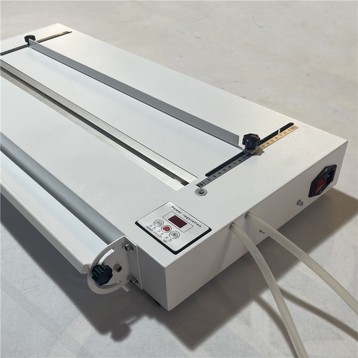 Zuom industrial grade acrylic bending machine plexiglass bending plastic sign pvc light box electric bending arc machine tool 30cm heating standard national standard 220V