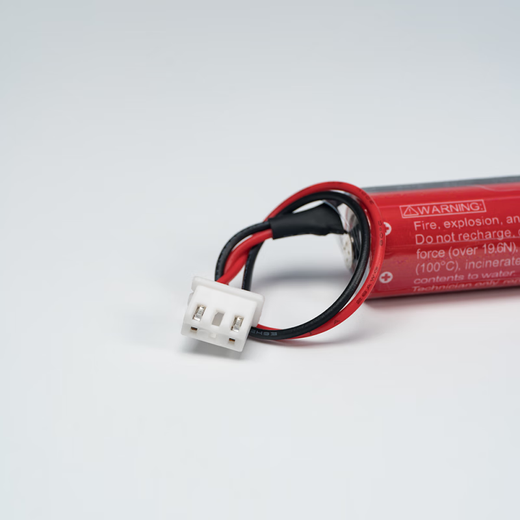 FX2N battery ER6C Mitsubishi PLC battery special 3.6V Japan imported F2-40BL elevator ER6C