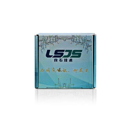 Plc analog module LS21-E44P(T) isolated high-precision voltage and current thermocouple controller