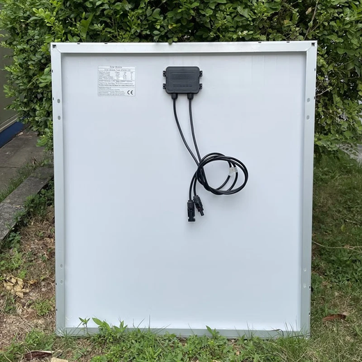 Новая монокристалльная панельная панельная панель Singfo Solar 4 40W-580W фотоэлектрическая плата за зарядку фотоэлектрической системы производства электроэнергии монокристалл 18V100W-770*671*25