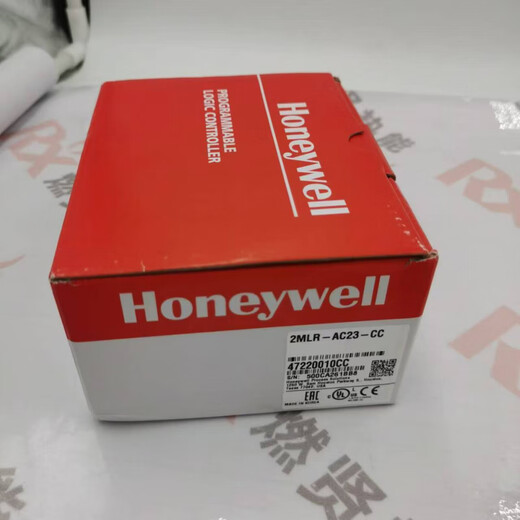 Honeywell HC900 PLC CC 8C 2MLR-M06P 20 pieces in stock 2MLR-AC23-CC