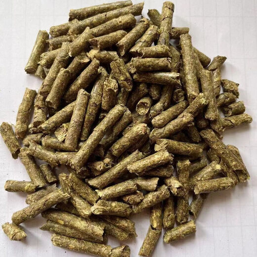 2025 New Peanut Straw Pellets Feed Corn Concentrate Peanut Straw Pellets Cattle, Sheep, Horses and Rabbit Feed Sheep Feed 40 Jin Jin is equal to 0.5 kg of pellets. The whole bag is delivered to many places the next day.