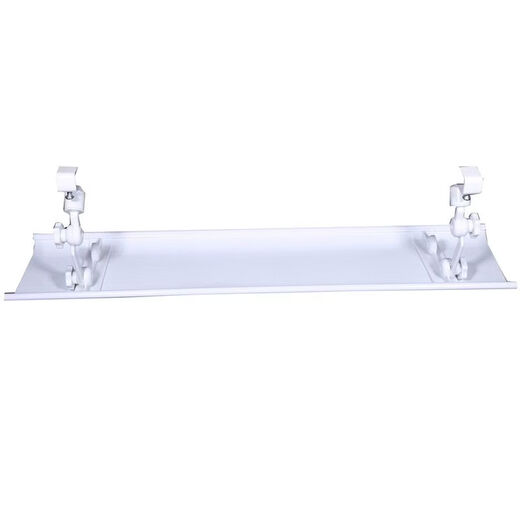 Midele Daikin air conditioner ceiling windshield ceiling unit four sides to prevent direct air-conditioning blowing windshield hanging wind guide ceiling unit length 52 width 16cm 4 pieces - free waterproof cotton 0x0x0cm