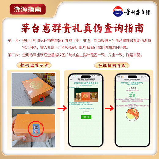 Maotai Feitian 200ml single bottle liquor silver cup gift box first choice for gift giving exclusive new products