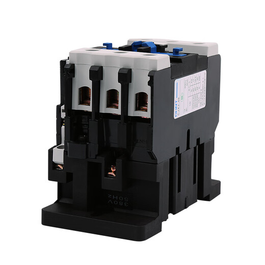 正泰（CHNT）接触器 正泰CJX2-4011交流接触器 接触式继电器 220V