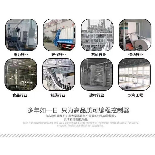 Mitsubishi PLC FX1S-30MR-001 30MT 20MR 14MT 10MR-D Programmable Controller 1FX1S-10MR-001