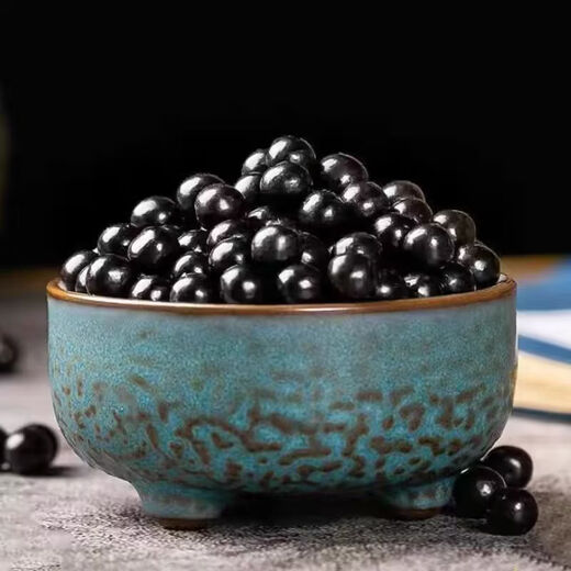 General Yinchenhao Decoction Beijing Traditional Chinese Medicine Hall Chinese Herbal Medicine Raw Materials Concentrated Pill Bottle 5 Bottles Consolidation Pack (Buy 3 Get 2 Free) 1mg*1 Can