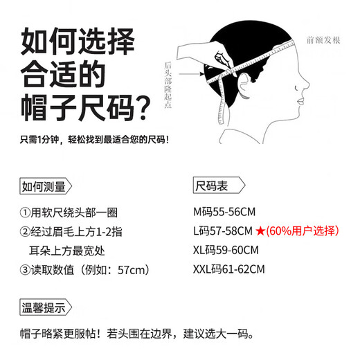 Hengyuanxiang elderly hat men's peaked cap winter thickened warm ear protection grandpa forward hat new year birthday gift