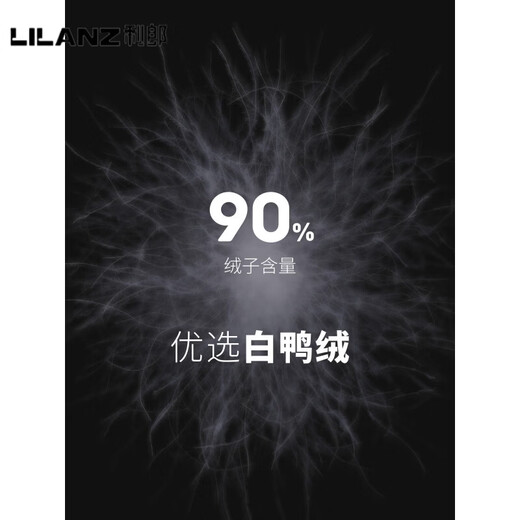 利郎（LILANZ）官方冬季90鸭绒内胆男士羽绒服秋冬2025新款翻领夹克痞帅商务男装 绿色-旗舰款 L