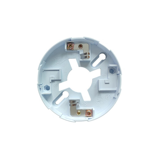 EI smoke alarm JTY-GD-EI6012N/S photoelectric smoke fire detector coded original factory with base