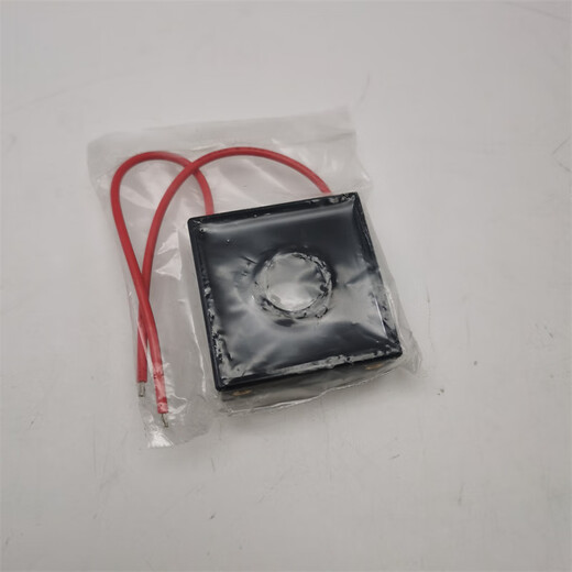 Spot YOKOHAMA U_RD CTL type current detector transformer disassembled parts_function intact_new condition