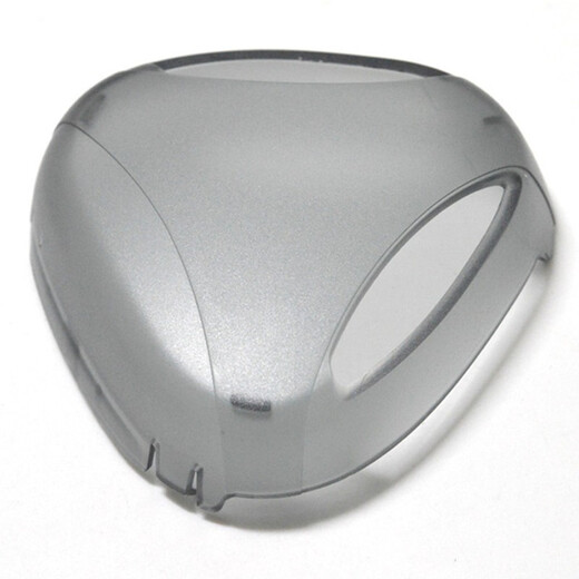 Purbon convient à la couverture de protection de la tête de rasoir Philips PT720 PT725 PT860 AT890 Accessoires de couverture transparente adaptés à PT720 / PT721 / PT722 / PT723