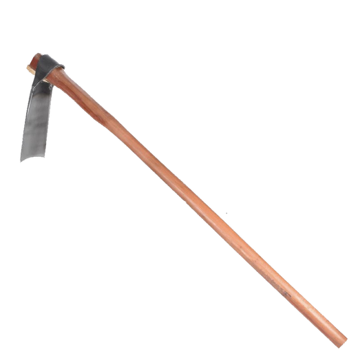 Fulida vegetable gardening household hoe digging land reclamation manganese steel agricultural tools agricultural tools old-fashioned hoe digging winter bamboo shoots