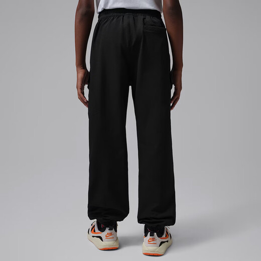 Nike (NIKE) Taobao boys' woven sports and casual long pants JD2612042GS-002 JD2612042GS-002 One size M