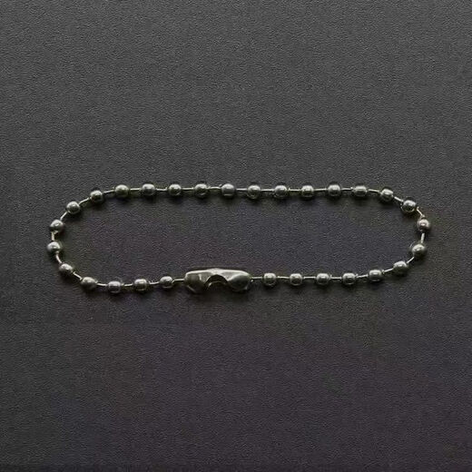 Ye Yu's new strong magnetic portable level ABS mini level flat water ruler home decoration water and electricity measurement high precision magnetic mini level *100mm hanging chain