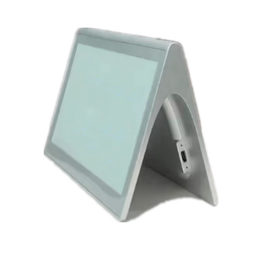 Keyuchuang K1A8 7.3-inch intelligent electronic table card machine satisfaction evaluator 1 set