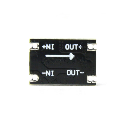 DC regulated power supply step-down module 5V/12V/24V fixed 3.3V/4.2V/5V/9V/12V input 4.5V-24V_fixed output 3.3V