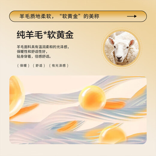 SHANSHAN Heavy 550G 100% pure wool sweater men's thickened warm knitted inner daddy base sweater dark gray XL /180