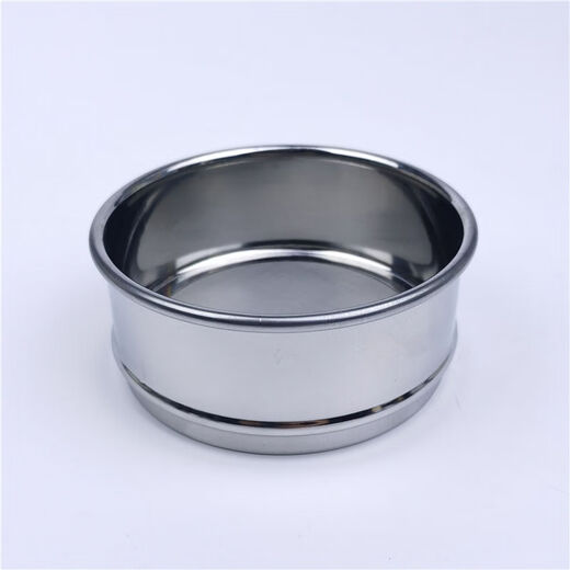 Yonghuan Laboratory Standard Sieve 4006002800 mesh fine filter test sieve sieve 10 1600 mesh 0.011mm