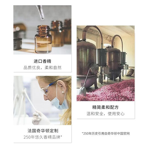 Shantou Lincun SO Starry Stars Diffuser Household Deodorizer 4 Bottles Blood Orange and 00ml_*4 Bottles Starry Stars Series