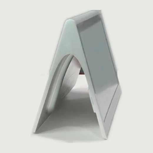 Keyuchuang K1A8 7.3-inch intelligent electronic table card machine satisfaction evaluator 1 set