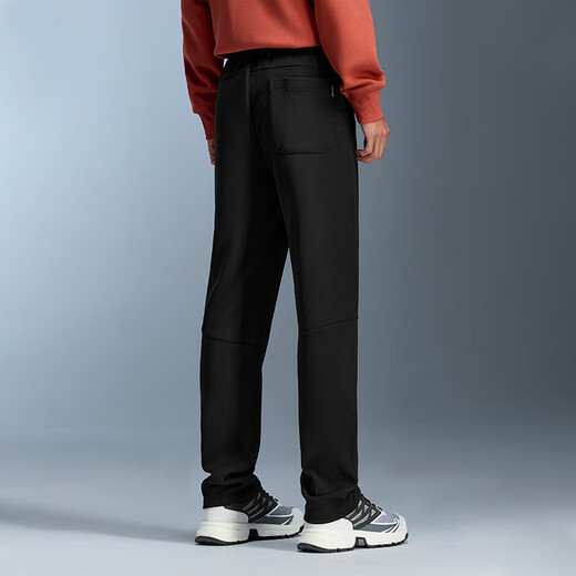 HLA海澜之家卫裤男运动裤子男秋季