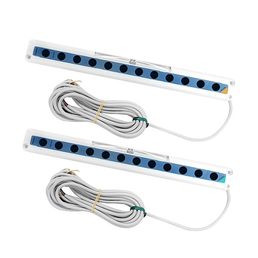 Original safety light curtain grating area detection sensor N2-N12/N28/N24/N16 NA2-N12 new original