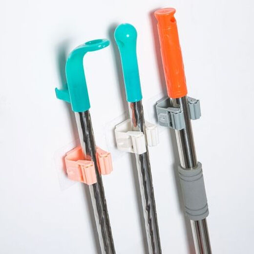 A complete collection of fantasy bathroom supplies, creative household daily necessities, daily creative household department stores, small household items, elegant blue one pack