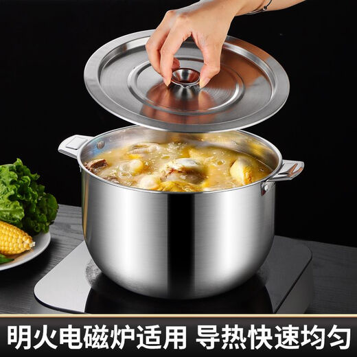 Baidilai lard jar with lid 316 food-grade stainless steel lard jar with lid and filter large-capacity seasoning home use Huge thick 316 steel eighth generation new lard pot multi-purpose 3000 mL oil pot + double ears + dust cover + filter