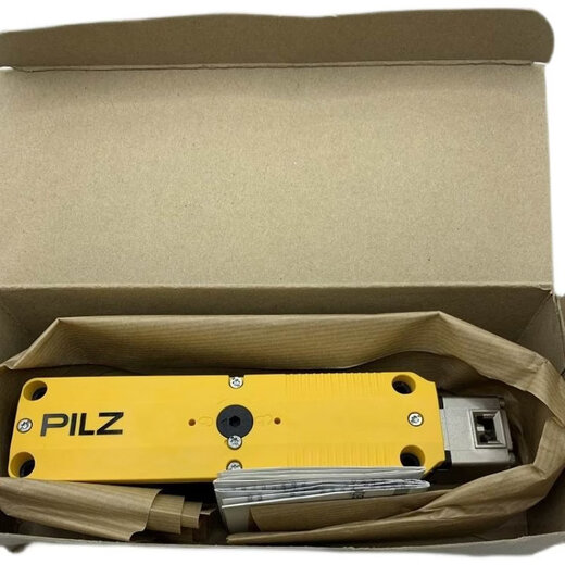 German PILZ safety door lock switch 6L000011 PSEN ME5M bargaining price 6L000011